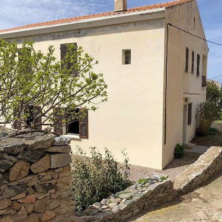 Апартаменты A Casa Di Babbo Альгайола Экстерьер фото